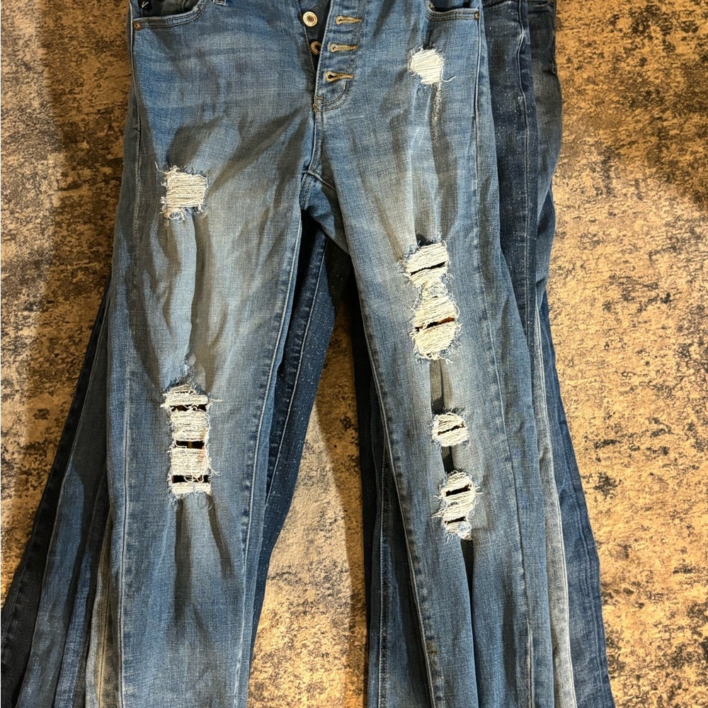 Kancan skinny